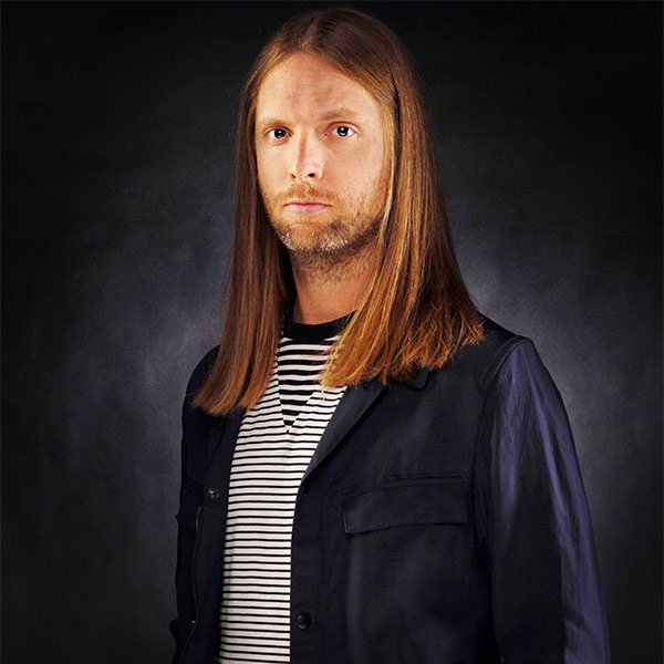 James Valentine